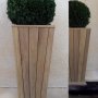 Soho Tapered Planter