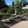 Trellis scheme with Rose Arch