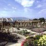 Large pergola installed