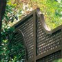 Close centred trellis run