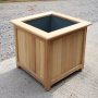 Customised Versailles planter