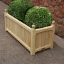 VT4-R Versailles Planter