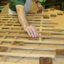 Making trellis
