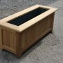 Customised Versailles planter
