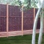 Willow Weave panels