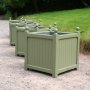 VTS-S Versailles planter. Largest in our stock range