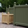  Largest and smallest in Versailles range