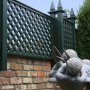 Green Trellis Scheme