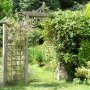 Chinese Arch weathered