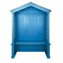 Milverton Seat Arbour