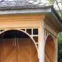 Gazebo Detail