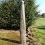 Weathered Rose Spire