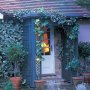 Bespoke Porch design