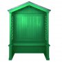 Green Milverton for those more daring...