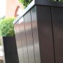 Soho Black