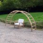3.5 metre wide Rose Arch