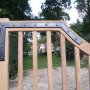 Gate furniture detail