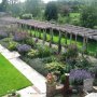Bespoke Pergola & Trellis