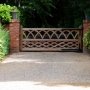 Victorian Lodge Gate (ref Paul Morrow)