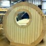 Bespoke Door