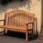 Serpentine Bench. Available to buy online.