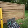Installing Contemporary Screens