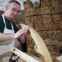 In the workshops