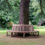 Circular Tree Seat