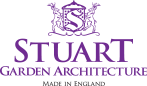Stuart Garden Logo