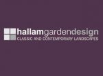 Hallam Garden Design
