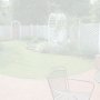 White Diamond Trellis