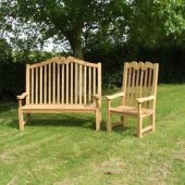 Custom bench design for private customer