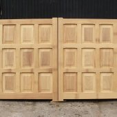 Gate Selection