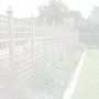 Trellis scheme incorporating Rose Arch