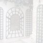 Selection of different trellis styles