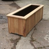 Planters based on our Lulworth Range