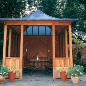 Gazebo