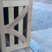 Custom gates for private client