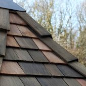 Detail of Roof