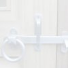 Latches & Drop Bolts