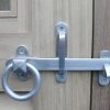 Latches & Drop Bolts