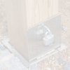 Bollard Socket